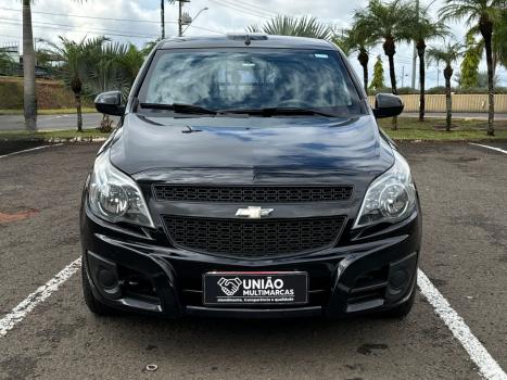 CHEVROLET Montana 1.4 FLEX LS, Foto 2