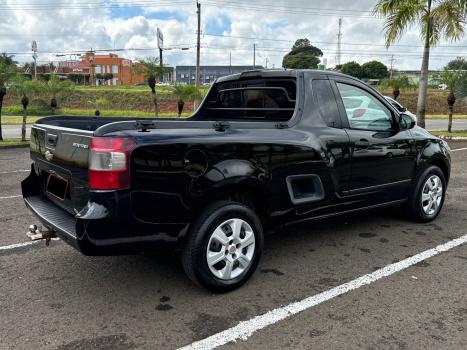 CHEVROLET Montana 1.4 FLEX LS, Foto 4