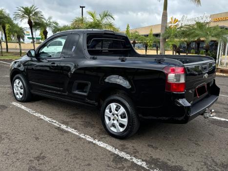 CHEVROLET Montana 1.4 FLEX LS, Foto 6