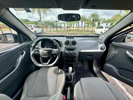 CHEVROLET Montana 1.4 FLEX LS, Foto 8