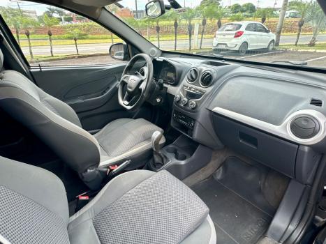 CHEVROLET Montana 1.4 FLEX LS, Foto 9