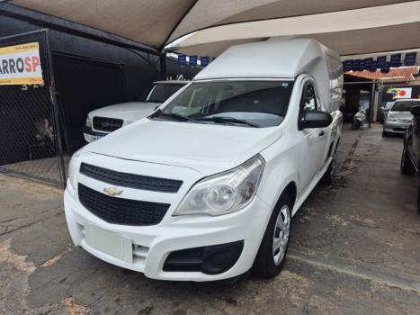 CHEVROLET Montana 1.4 FLEX LS FURGO, Foto 2