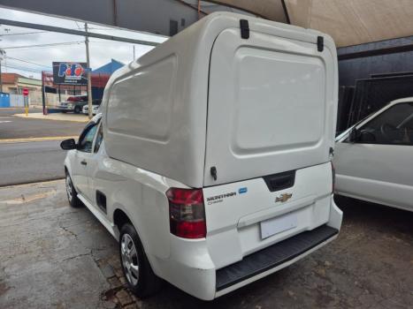 CHEVROLET Montana 1.4 FLEX LS FURGO, Foto 4
