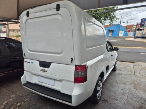 CHEVROLET Montana 1.4 FLEX LS FURGO, Foto 5