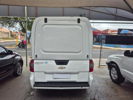 CHEVROLET Montana 1.4 FLEX LS FURGO, Foto 6