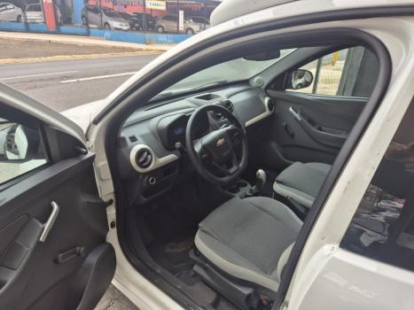 CHEVROLET Montana 1.4 FLEX LS FURGO, Foto 7