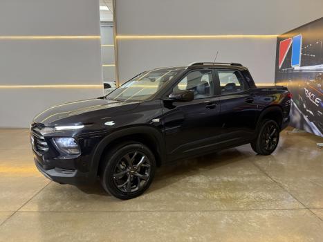 CHEVROLET Montana 1.2 12V FLEX PREMIER TURBO AUTOMTICO, Foto 2