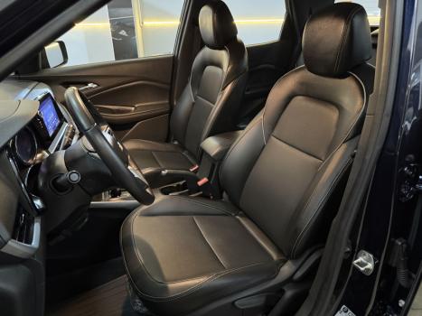 CHEVROLET Montana 1.2 12V FLEX PREMIER TURBO AUTOMTICO, Foto 8