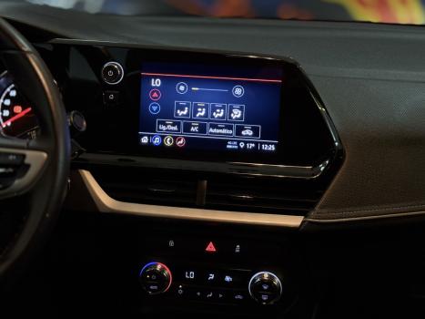 CHEVROLET Montana 1.2 12V FLEX PREMIER TURBO AUTOMTICO, Foto 13