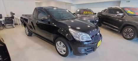 CHEVROLET Montana 1.4 FLEX LS, Foto 2