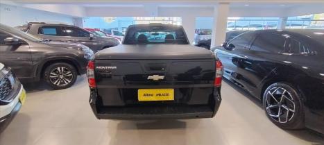 CHEVROLET Montana 1.4 FLEX LS, Foto 6