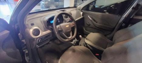 CHEVROLET Montana 1.4 FLEX LS, Foto 7