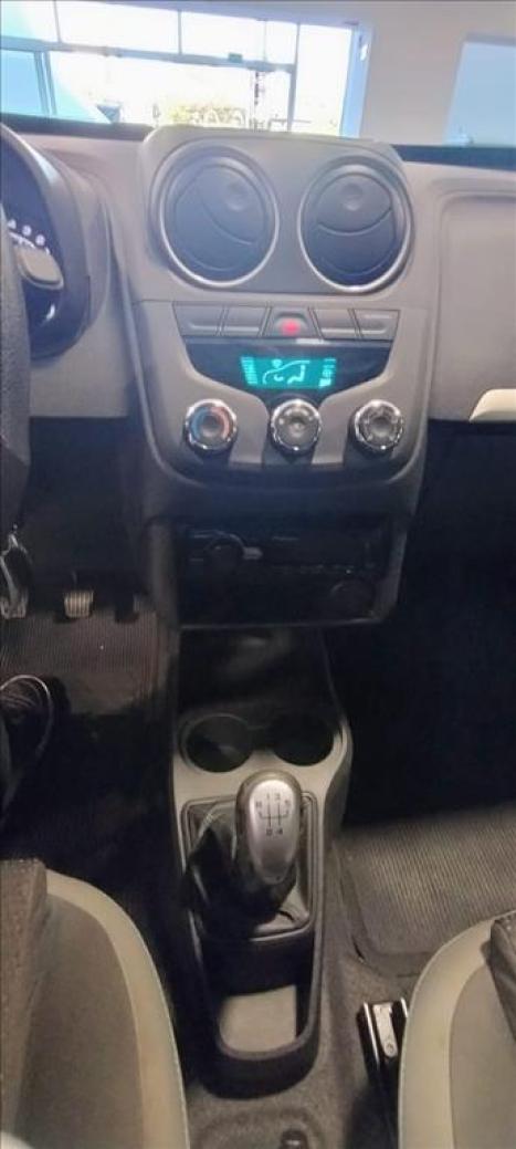 CHEVROLET Montana 1.4 FLEX LS, Foto 9