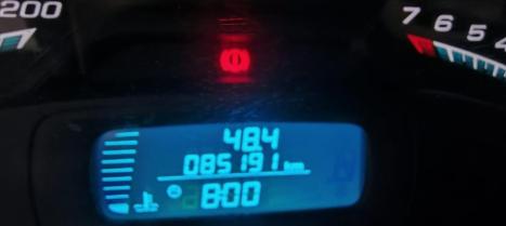 CHEVROLET Montana 1.4 FLEX LS, Foto 10