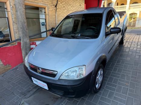 CHEVROLET Montana 1.4 FLEX CONQUEST, Foto 1