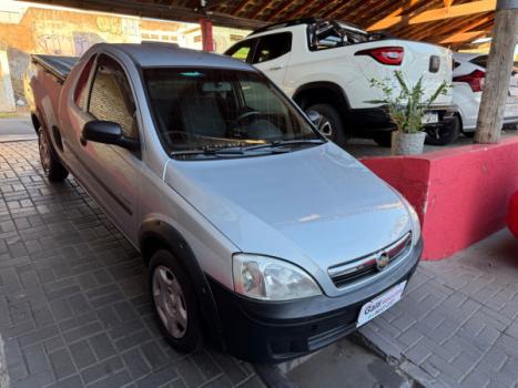 CHEVROLET Montana 1.4 FLEX CONQUEST, Foto 3