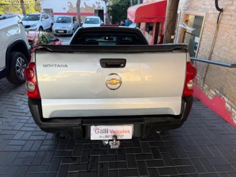 CHEVROLET Montana 1.4 FLEX CONQUEST, Foto 4