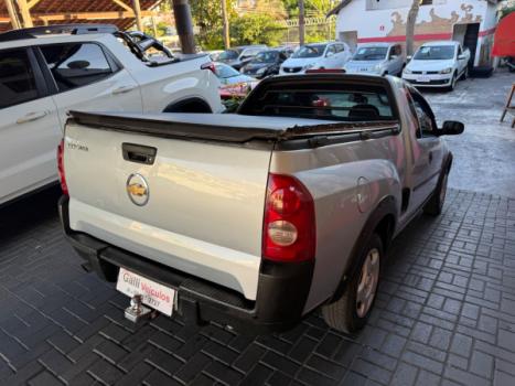 CHEVROLET Montana 1.4 FLEX CONQUEST, Foto 5