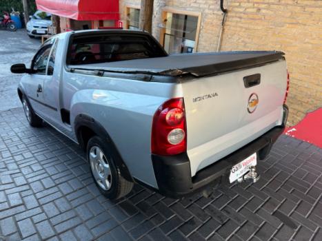 CHEVROLET Montana 1.4 FLEX CONQUEST, Foto 6
