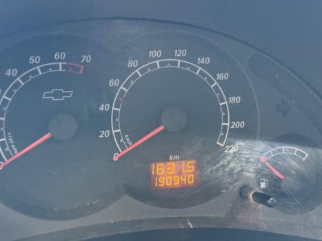 CHEVROLET Montana 1.4 FLEX CONQUEST, Foto 8