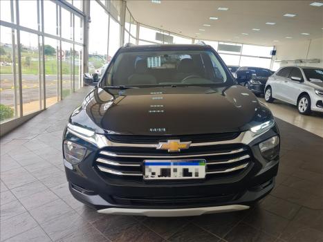 CHEVROLET Montana 1.2 12V FLEX LTZ TURBO AUTOMTICO, Foto 2