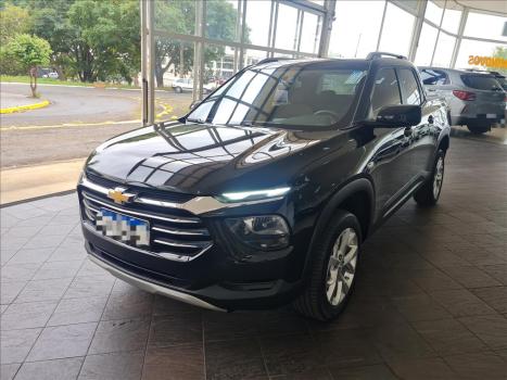 CHEVROLET Montana 1.2 12V FLEX LTZ TURBO AUTOMTICO, Foto 3