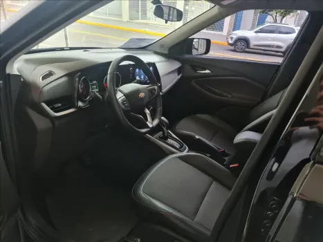 CHEVROLET Montana 1.2 12V FLEX LTZ TURBO AUTOMTICO, Foto 4