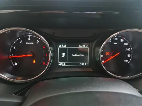 CHEVROLET Montana 1.2 12V FLEX LTZ TURBO AUTOMTICO, Foto 5