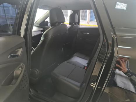 CHEVROLET Montana 1.2 12V FLEX LTZ TURBO AUTOMTICO, Foto 8