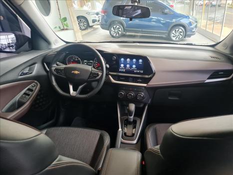CHEVROLET Montana 1.2 12V FLEX LTZ TURBO AUTOMTICO, Foto 9