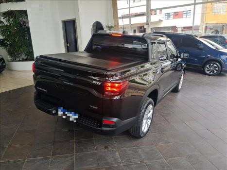 CHEVROLET Montana 1.2 12V FLEX LTZ TURBO AUTOMTICO, Foto 10