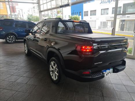 CHEVROLET Montana 1.2 12V FLEX LTZ TURBO AUTOMTICO, Foto 11