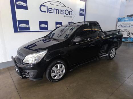 CHEVROLET Montana 1.4 FLEX LS, Foto 1