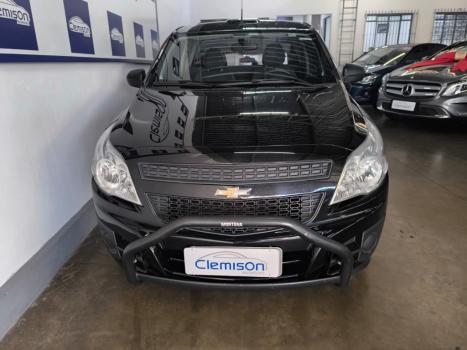 CHEVROLET Montana 1.4 FLEX LS, Foto 3