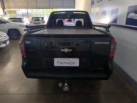 CHEVROLET Montana 1.4 FLEX LS, Foto 5