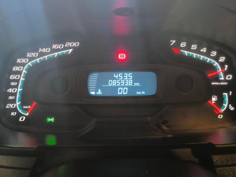 CHEVROLET Montana 1.4 FLEX LS, Foto 7