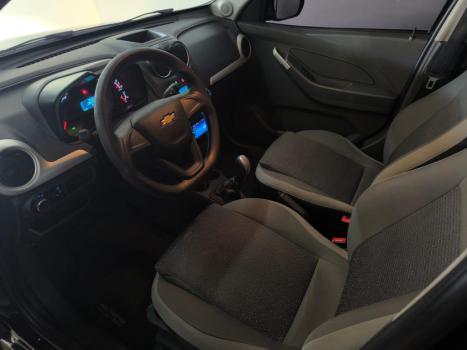 CHEVROLET Montana 1.4 FLEX LS, Foto 8