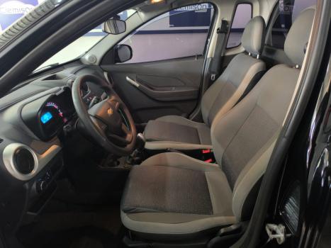 CHEVROLET Montana 1.4 FLEX LS, Foto 9