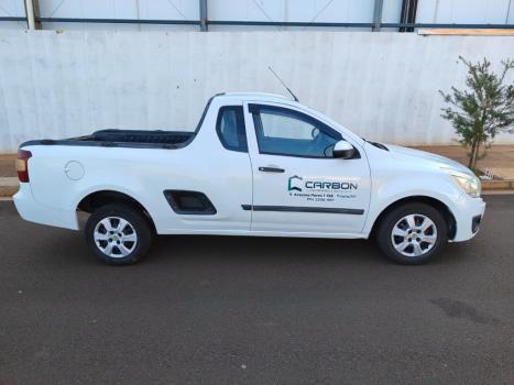 CHEVROLET Montana 1.4 FLEX LS, Foto 3