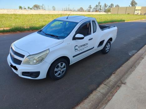 CHEVROLET Montana 1.4 FLEX LS, Foto 4