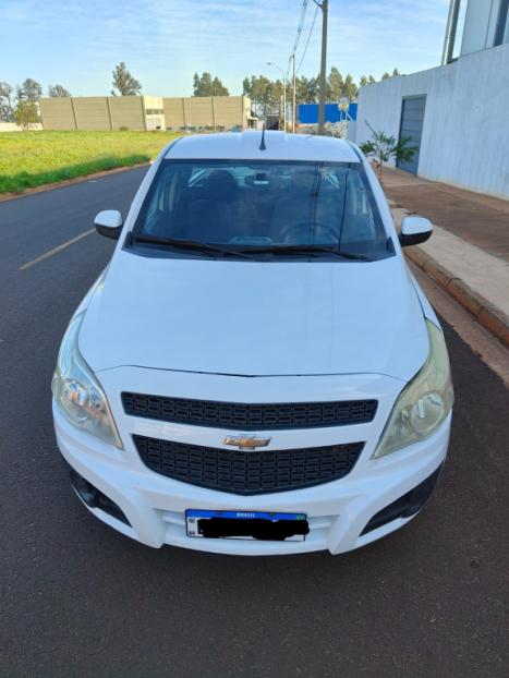 CHEVROLET Montana 1.4 FLEX LS, Foto 5