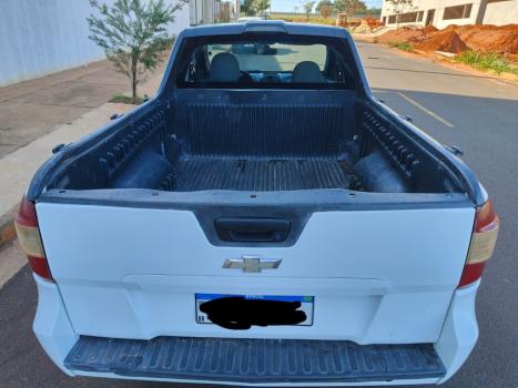 CHEVROLET Montana 1.4 FLEX LS, Foto 6
