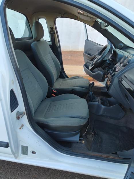 CHEVROLET Montana 1.4 FLEX LS, Foto 9