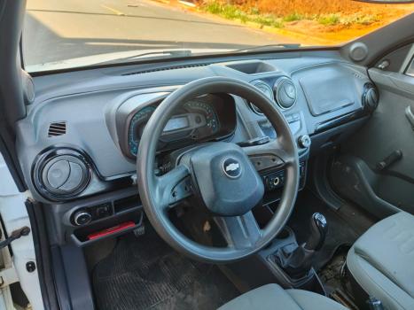 CHEVROLET Montana 1.4 FLEX LS, Foto 10