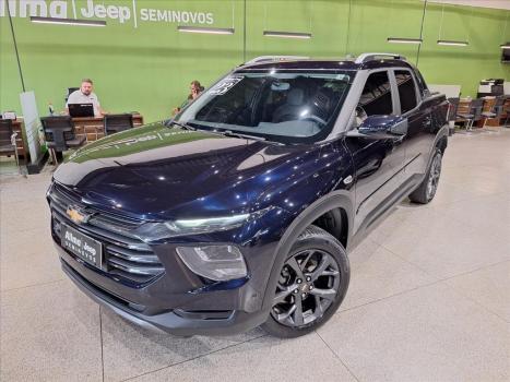 CHEVROLET Montana 1.2 12V FLEX PREMIER TURBO AUTOMTICO, Foto 1