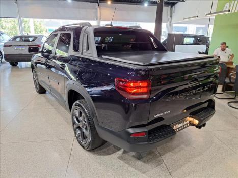 CHEVROLET Montana 1.2 12V FLEX PREMIER TURBO AUTOMTICO, Foto 6