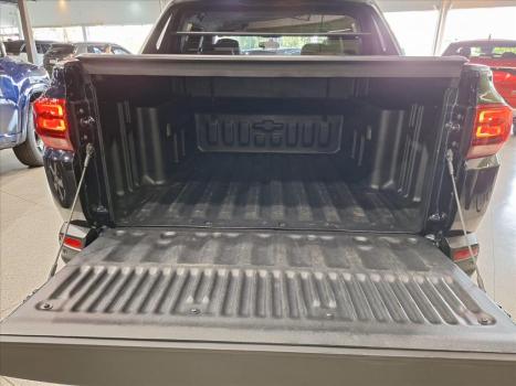 CHEVROLET Montana 1.2 12V FLEX PREMIER TURBO AUTOMTICO, Foto 9