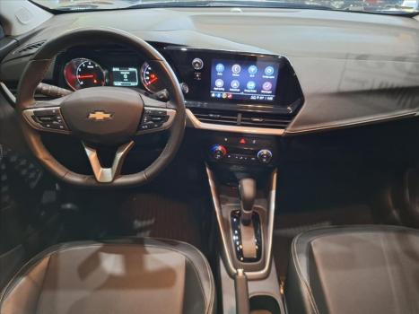CHEVROLET Montana 1.2 12V FLEX PREMIER TURBO AUTOMTICO, Foto 10
