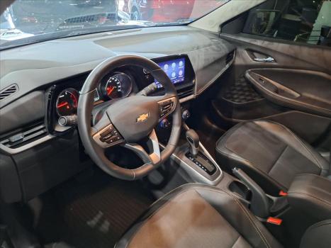 CHEVROLET Montana 1.2 12V FLEX PREMIER TURBO AUTOMTICO, Foto 12
