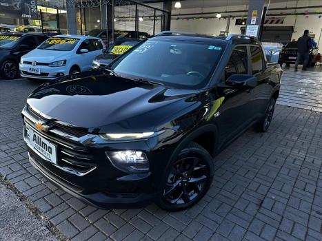 CHEVROLET Montana 1.2 12V FLEX PREMIER TURBO AUTOMTICO, Foto 1